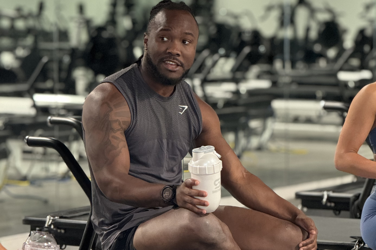 The ShakeSphere Mindset: Why Your Shaker Says More About You Than You Think