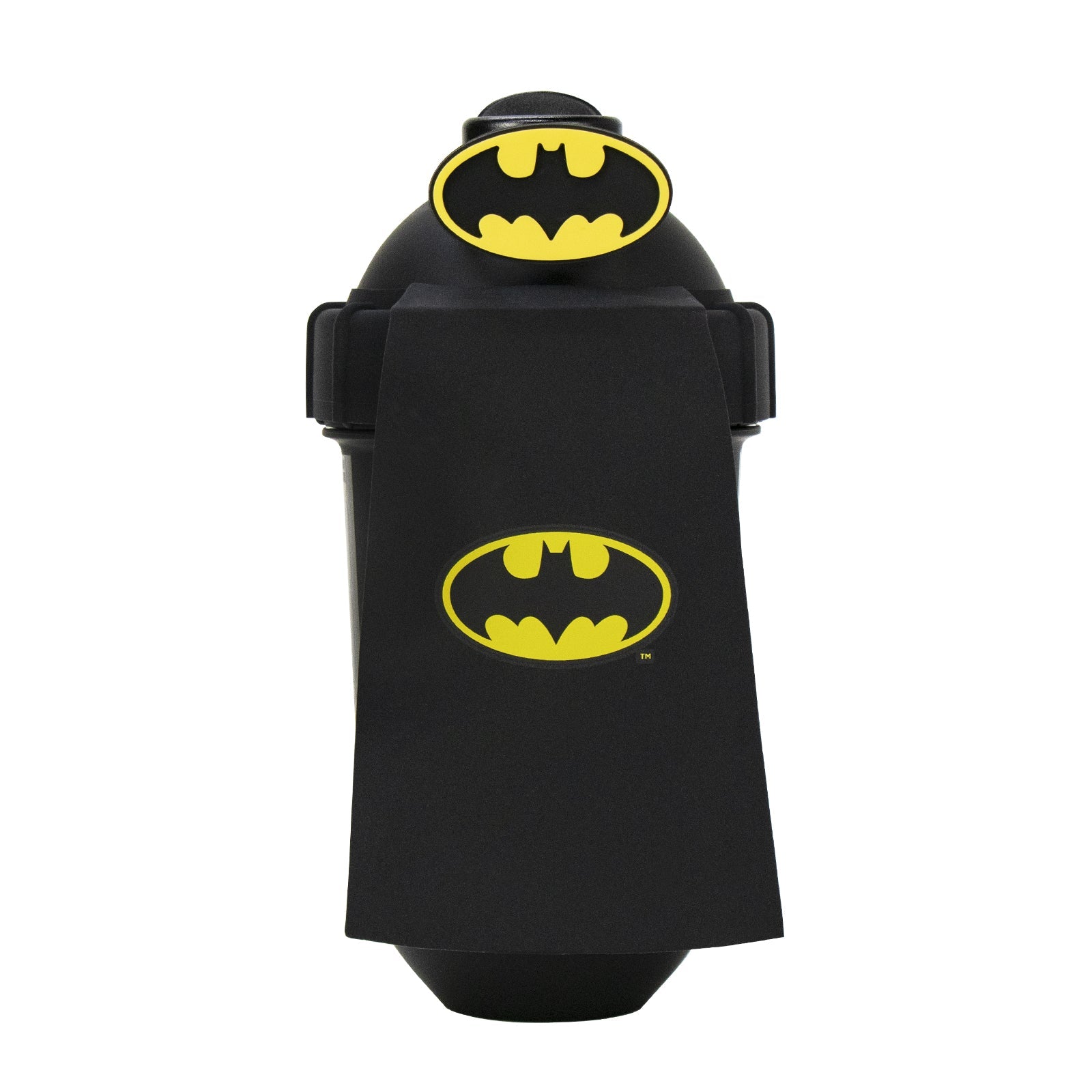 ShakeSphere Super Hero Steel Shakers