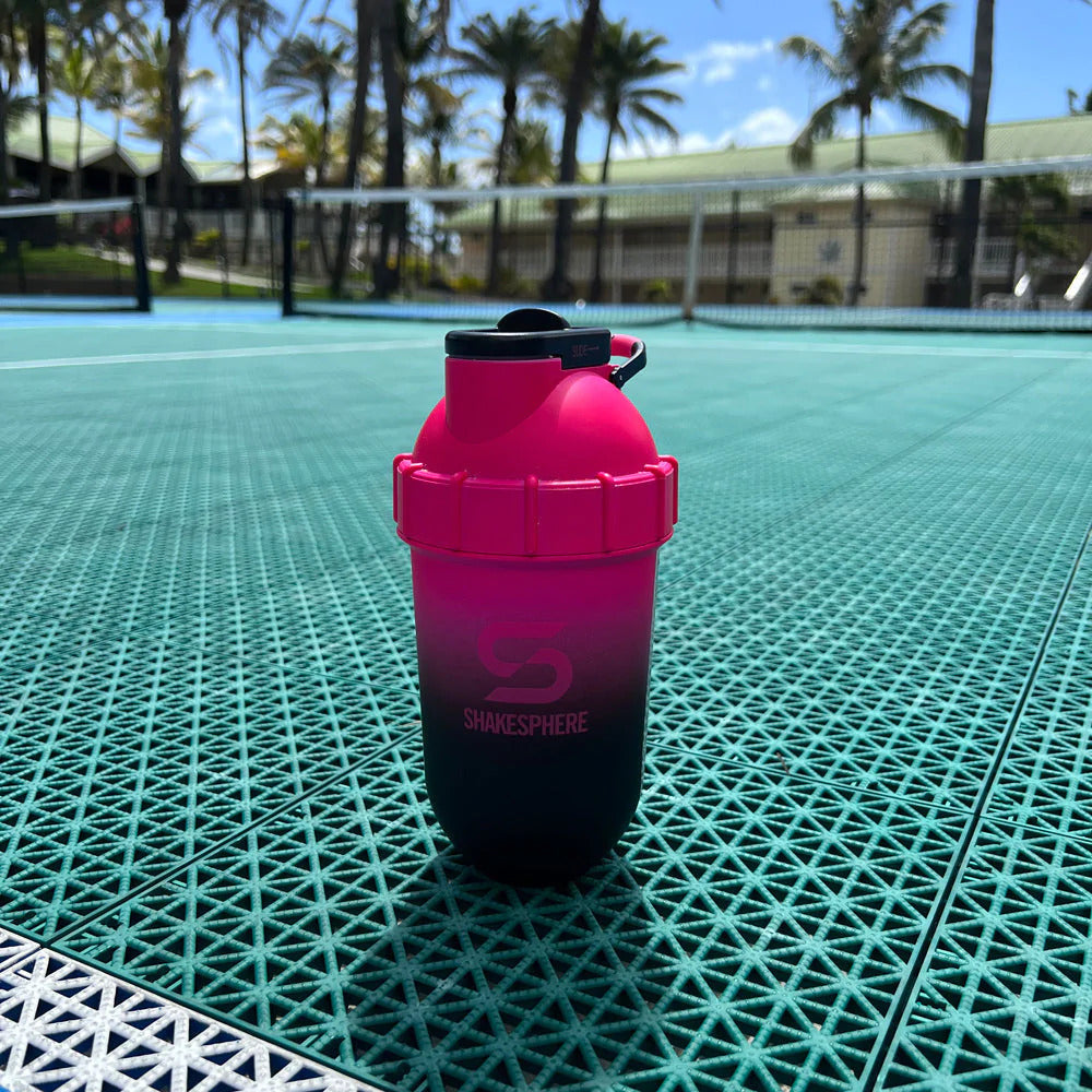 Cooler Shaker
