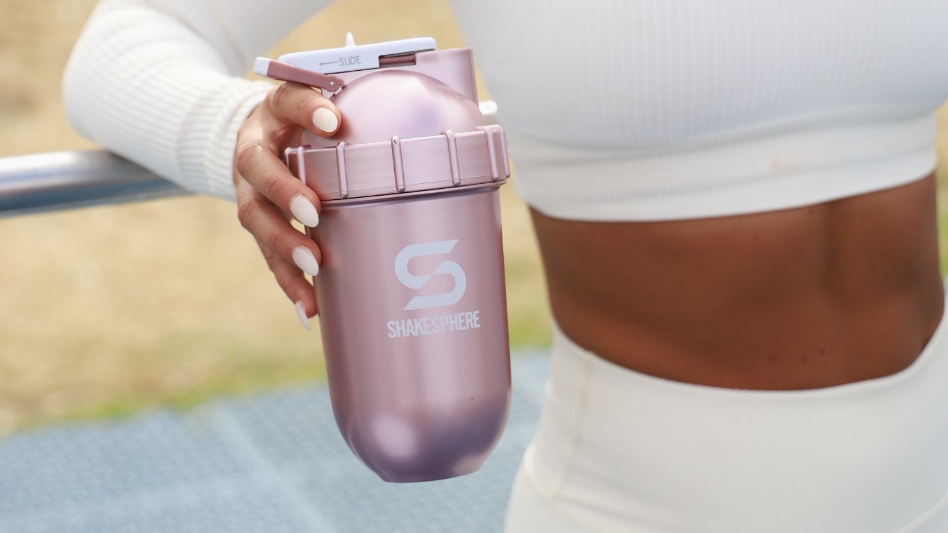 Shakesphere original shaker