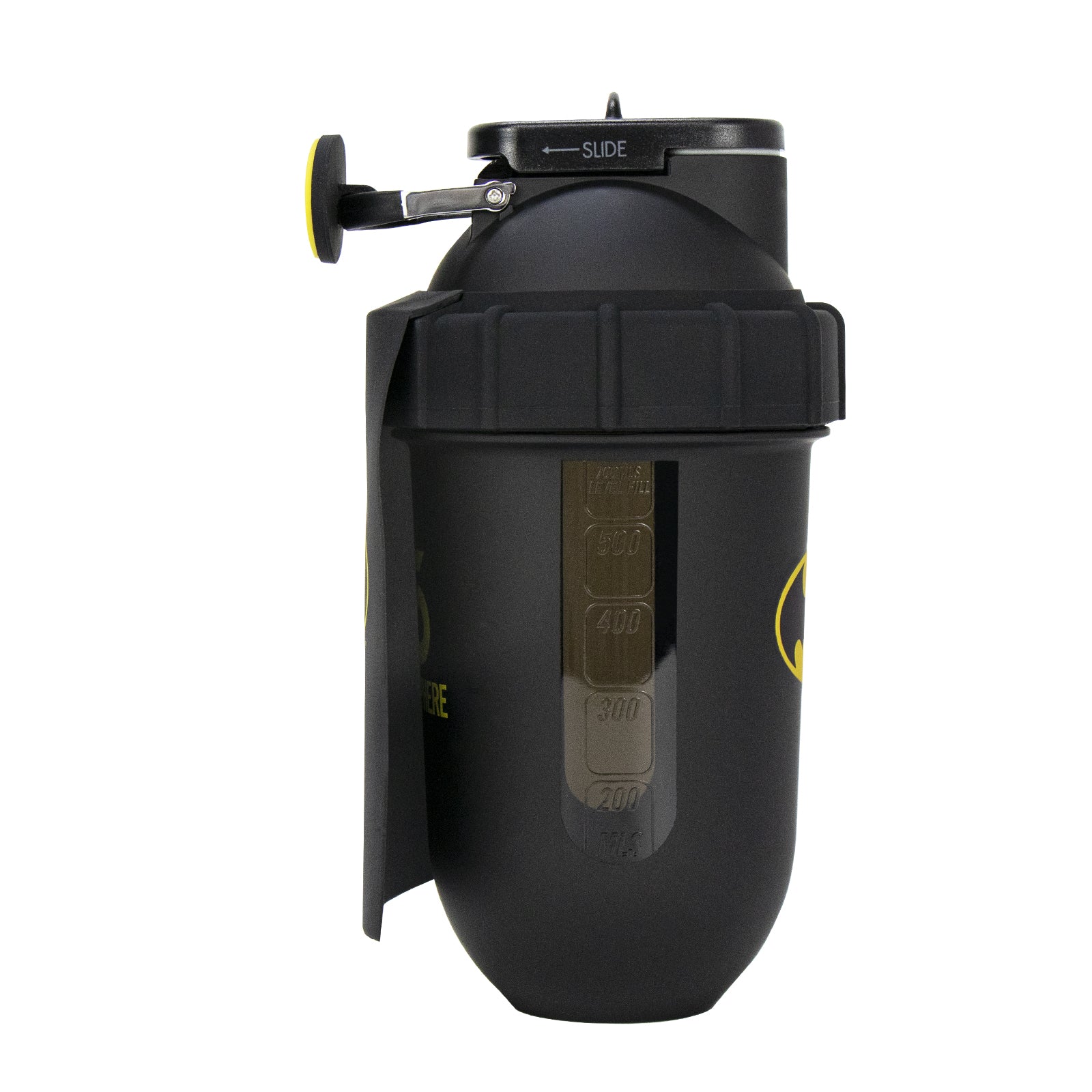 DC Batman™ Tritan Shaker – 700ml