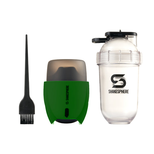 Portable Blender V2 - Matte Green