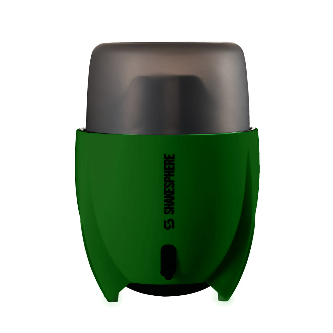 Portable Blender V2 - Matte Green