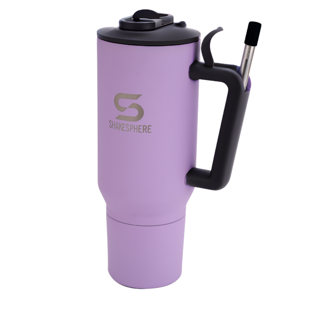 Shakesphere Go To Cup Thermal - Lilac