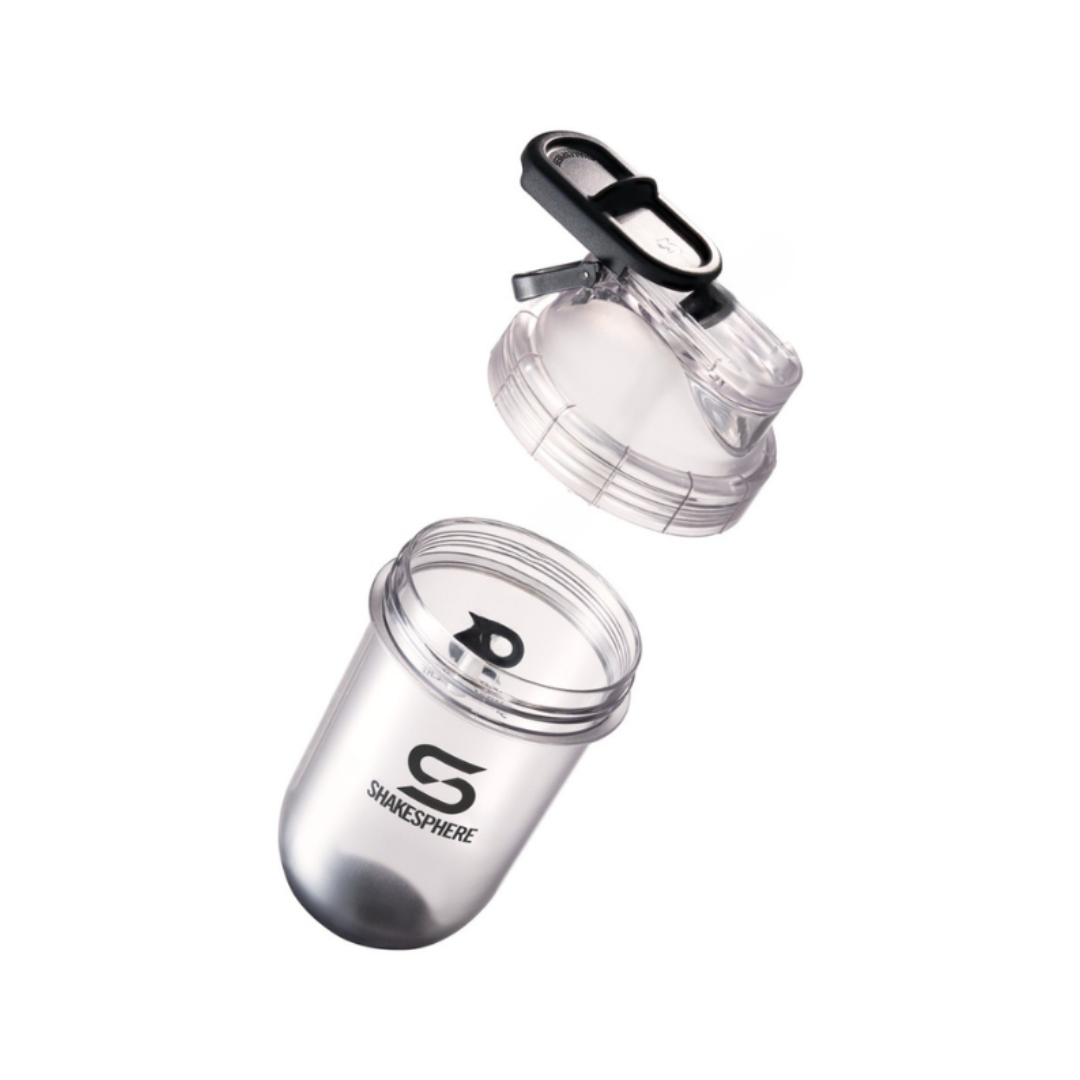 ShakeSphere Mini - Clear 400ml