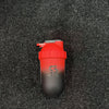 ShakeSphere Tumbler View Shaker Ombre Red Limited Edition