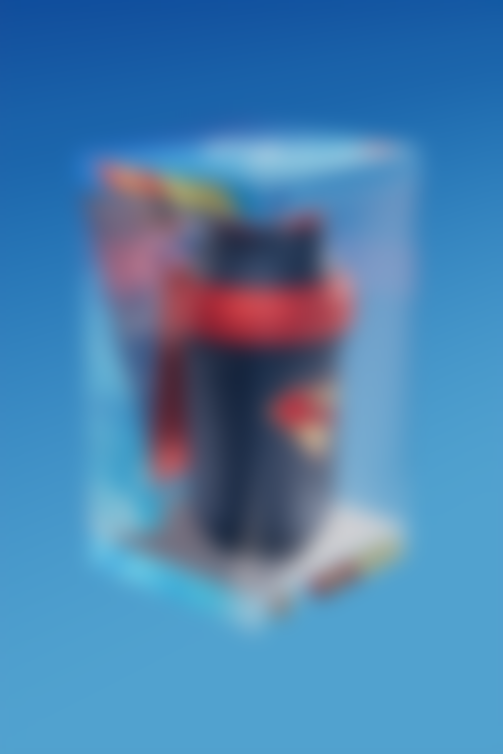 Superman™ Double Wall Steel Shaker Cup - 700ml