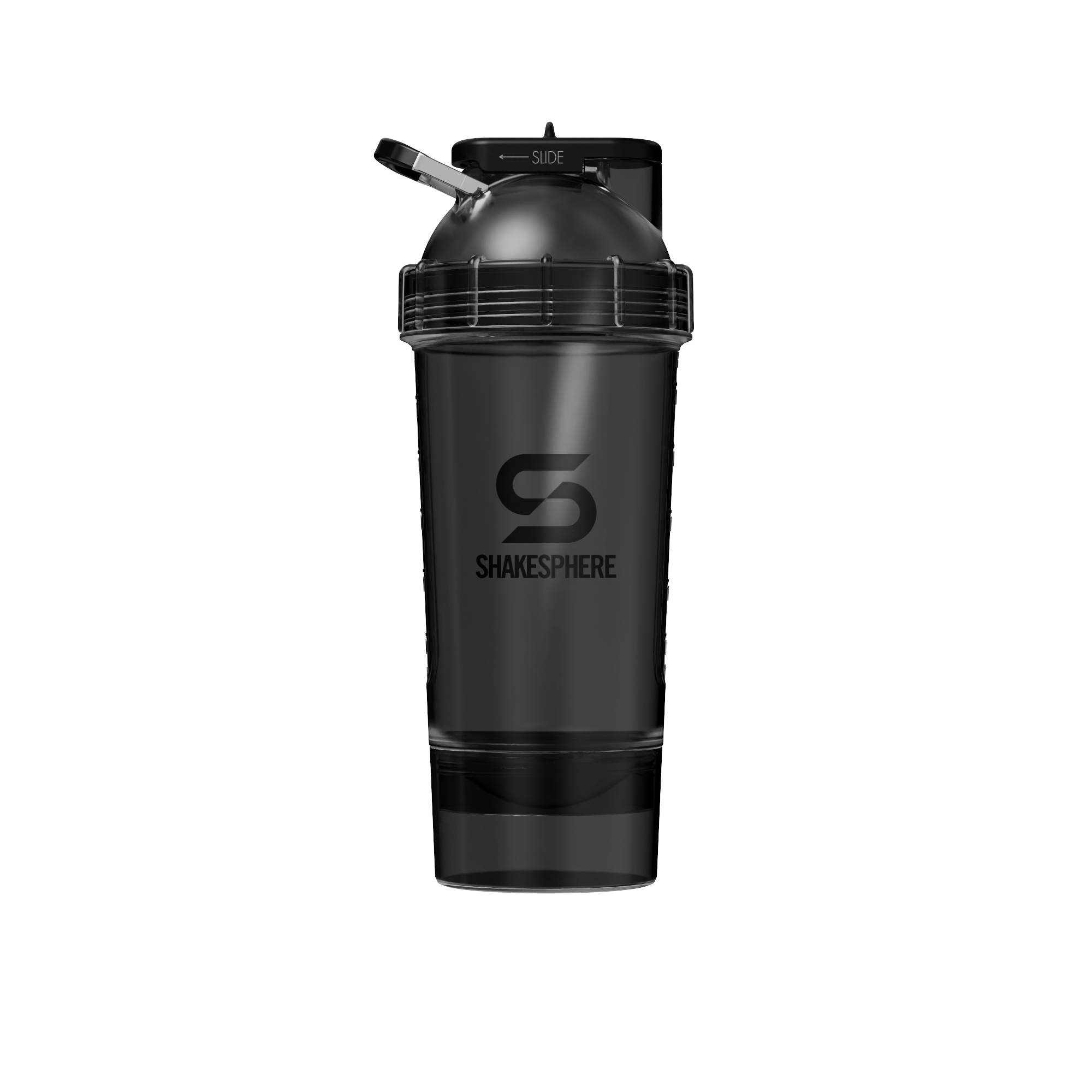 LTD Tritan Shakesphere MAX 825ML Shaker + Storage