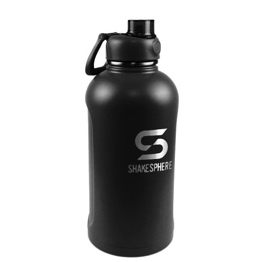 Shakesphere Steel Hydration Jug 2L - ShakeSphere AUS