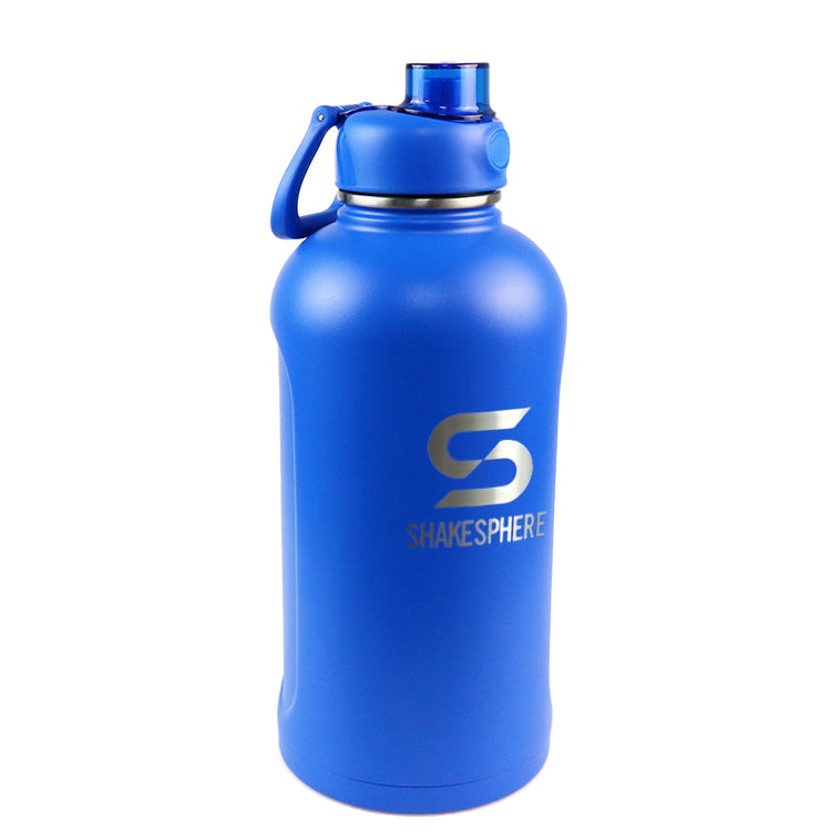 Shakepshere Steel Hydration Jug 1L