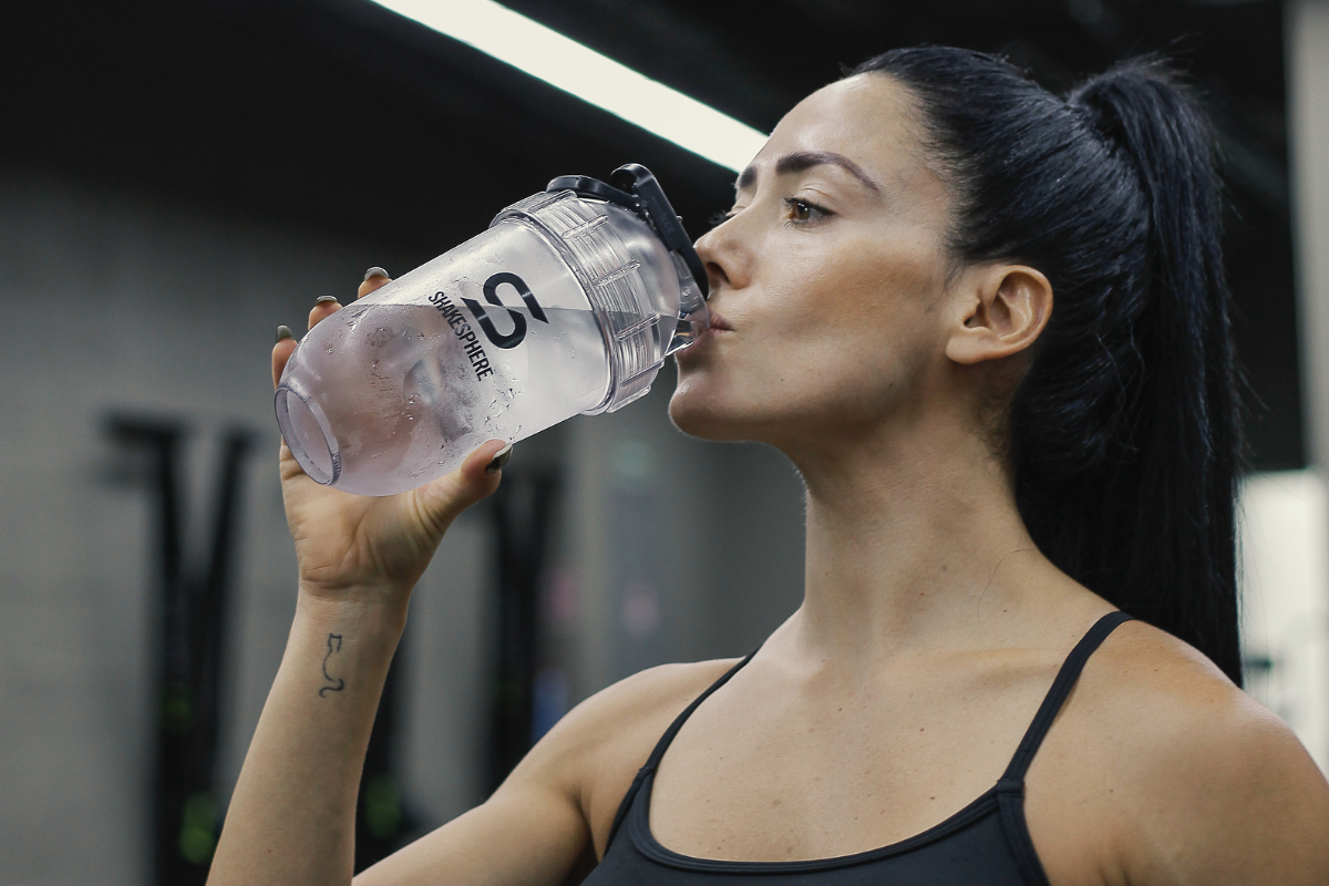 Why Do Protein Shakers Smell? Causes, Cleaning Tips, and How to Prevent It