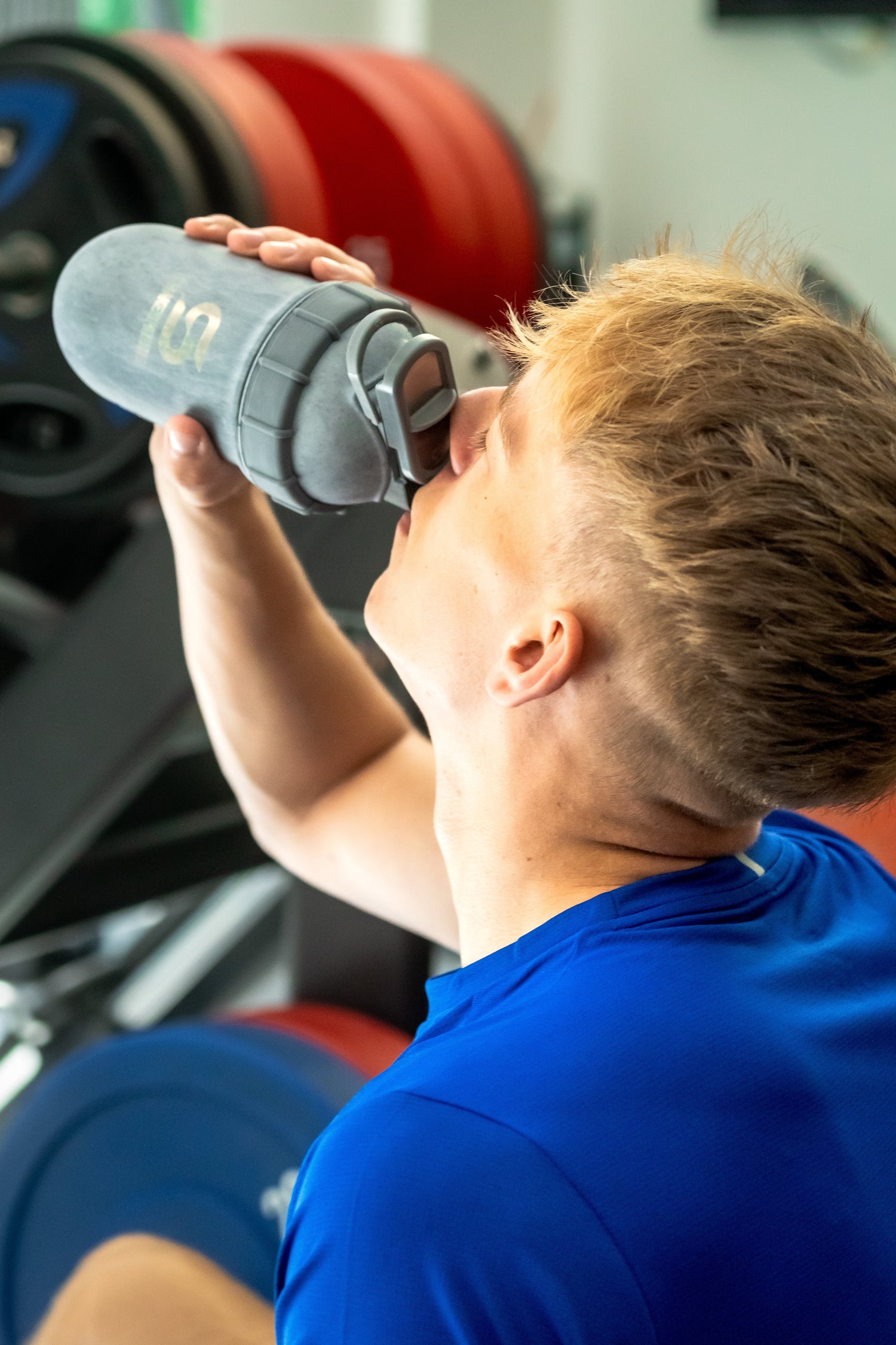 Why Do Protein Shakers Smell? Causes, Cleaning Tips, and How to Prevent It