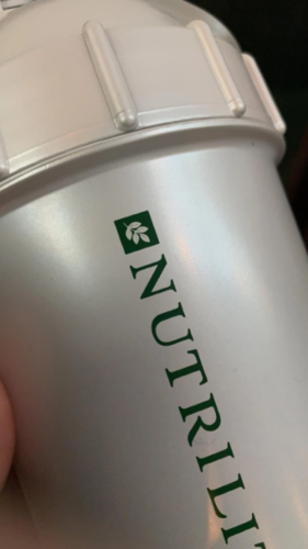 Check out our co-branded Tumbler range