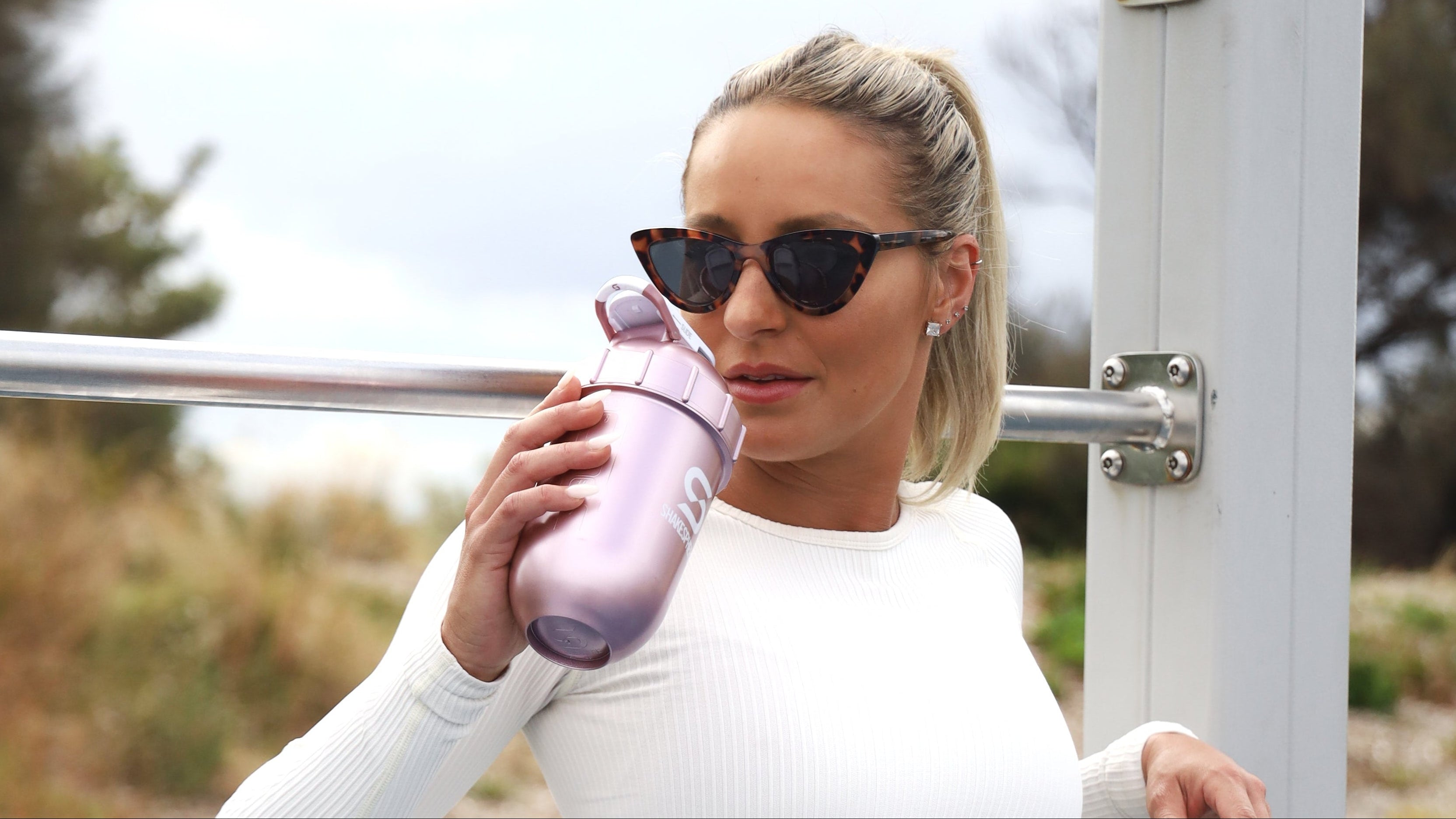 Best Protein Shaker Bottle in Australia: What to Look For Before You Buy