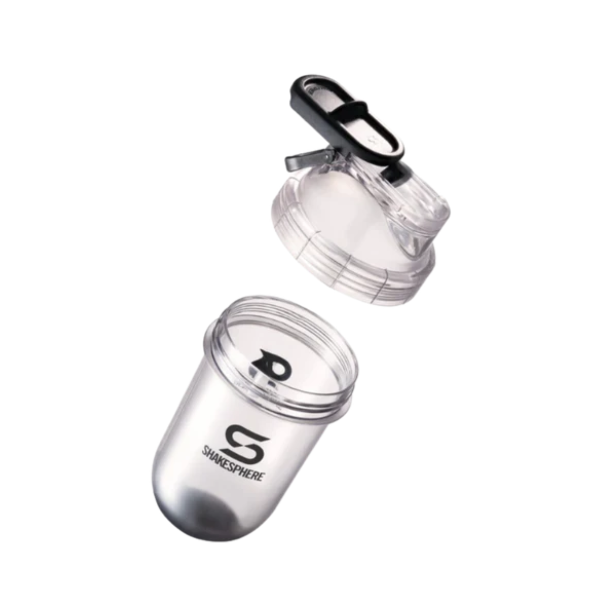 ShakeSphere Mini - Clear 400ml