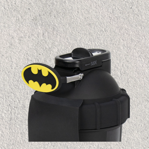 ShakeSphere Batman TRITAN Slide Cap