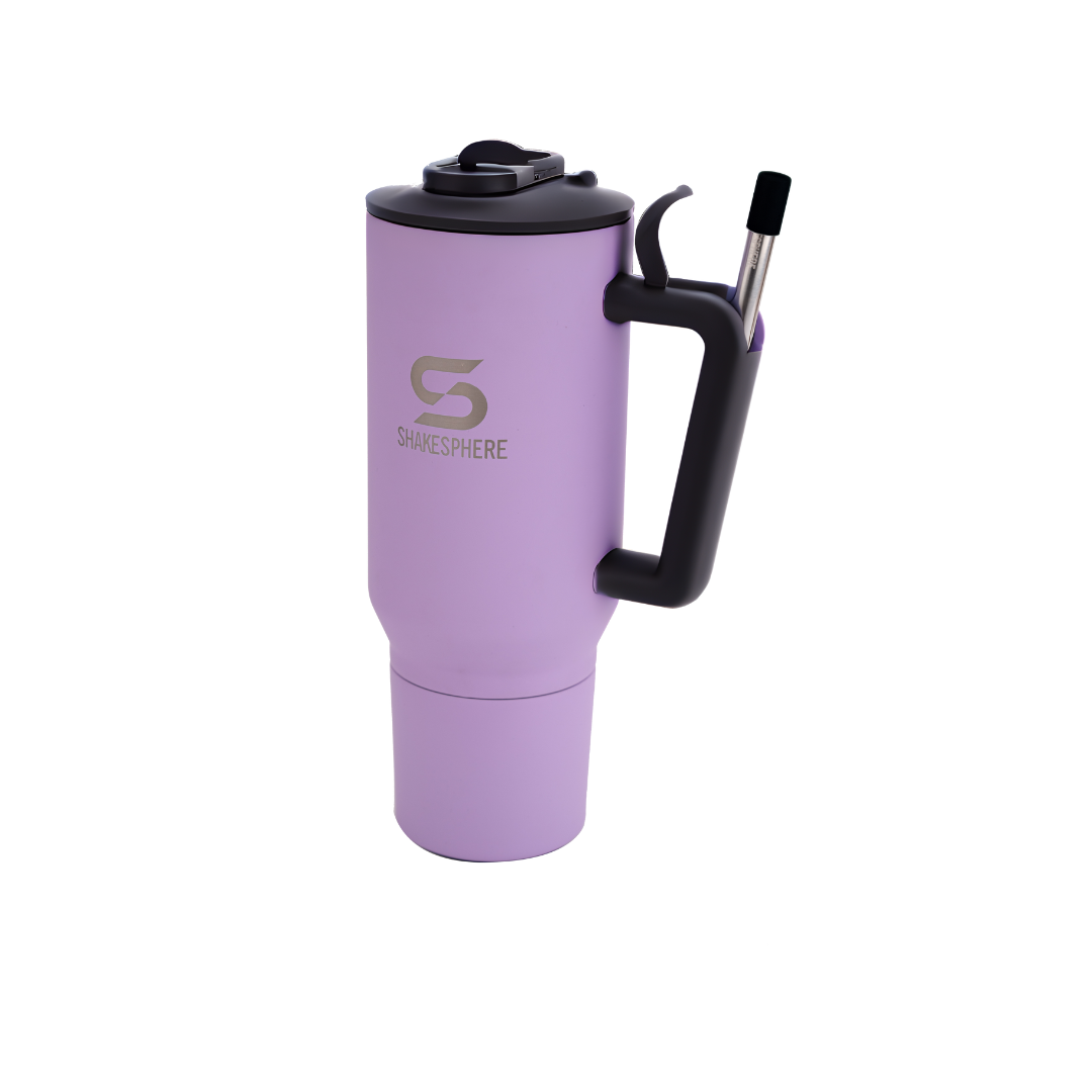 2X GO TO CUP Bundle (Beige & Lilac)