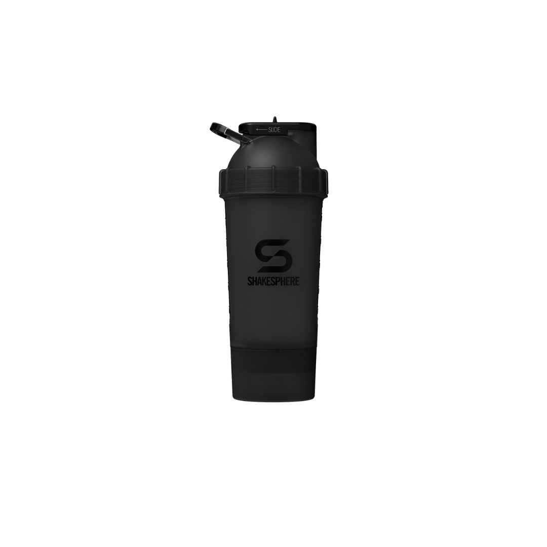 Shakesphere MAX - Frosted Black