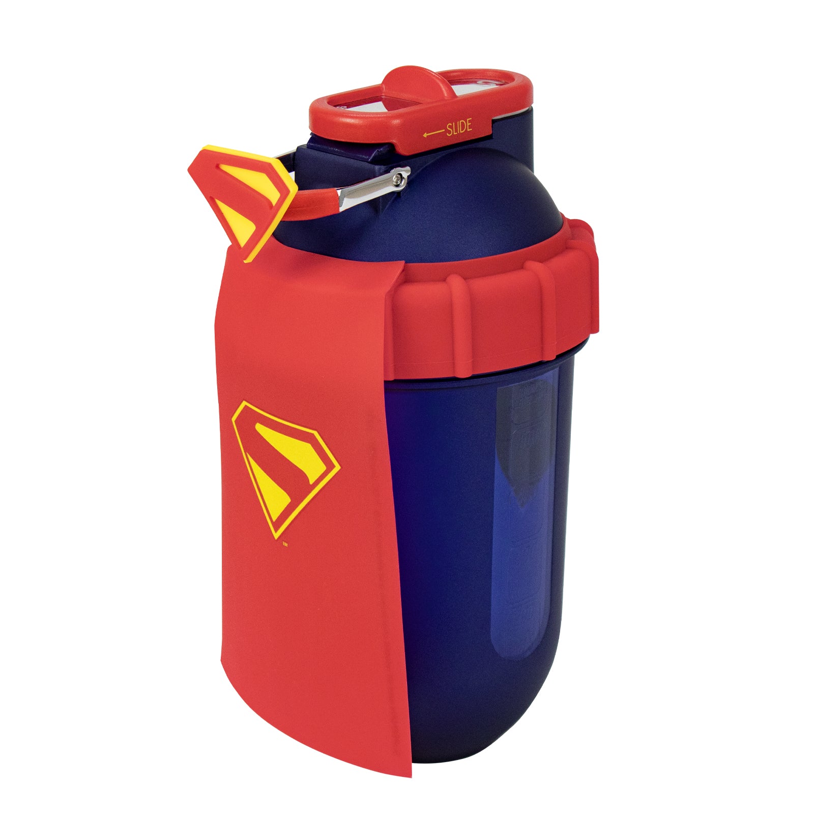 Superman™ 700ml Tritan™ Shaker Cup – Limited Edition