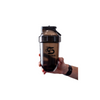 ShakeSphere Tumbler Tritan Black