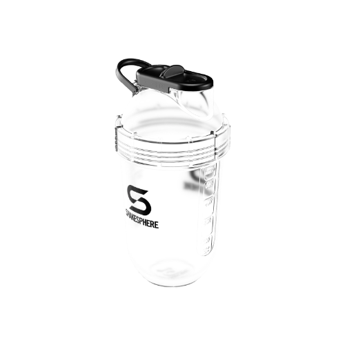ShakeSphere Tritan Original Slide Cap