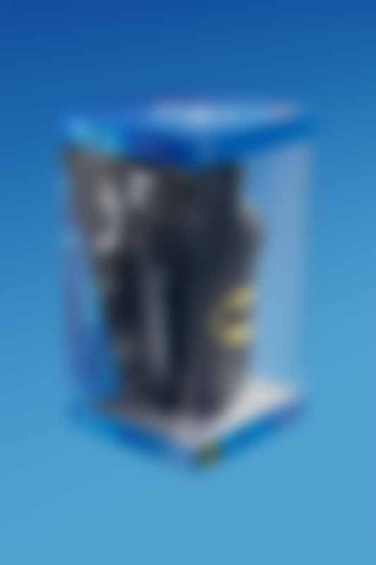 PRE ORDER - BATMAN LTD ED 700mls ShakeSphere Tumbler Tritan