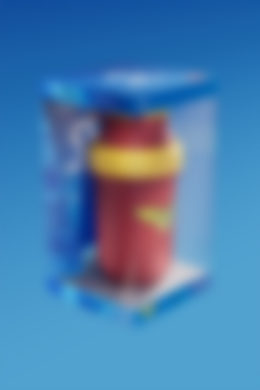 PRE ORDER - WONDER WOMAN LTD ED 700mls ShakeSphere Tumbler Double Wall Steel