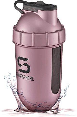 Shaker Sphere science-behind-shakesphere