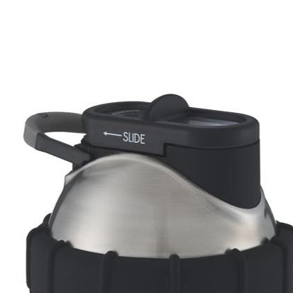 ShakeSphere Batman Steel Slide Cap