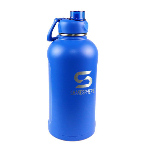Shakesphere Steel Hydration Jug 2L
