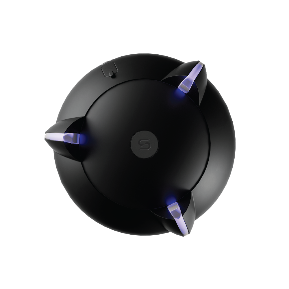 Portable Blender V2 - Matte Black