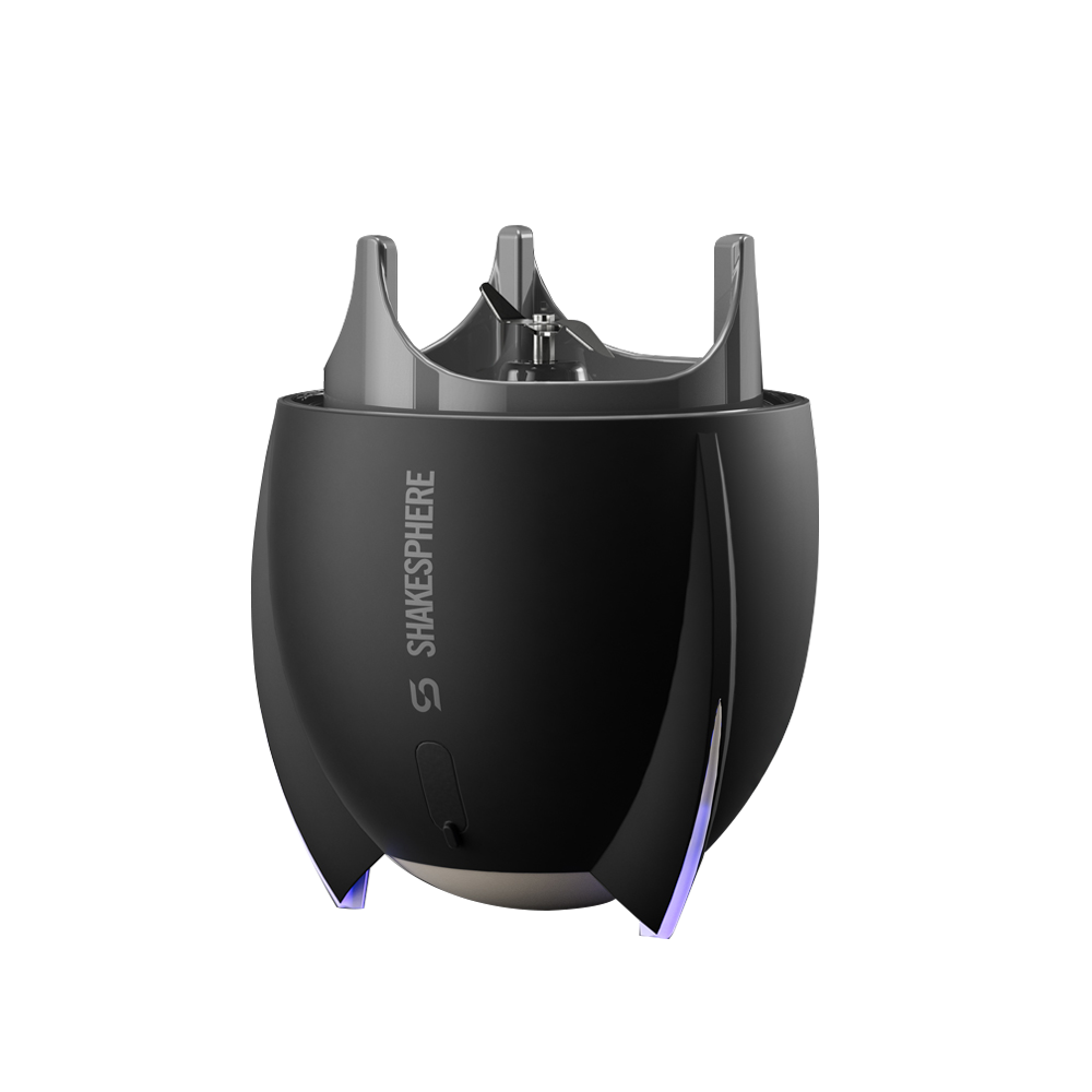 Portable Blender V2 - Matte Black