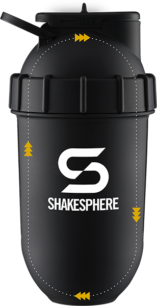 Shaker Sphere The Only Protein Shaker Bottle You Need - Shakesphere